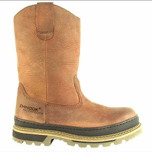COPY - Chinook Rancher Boot